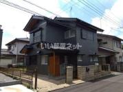 森の里16K貸家