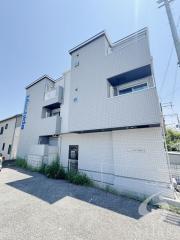 山陽電鉄本線須磨寺駅まで徒歩2分
