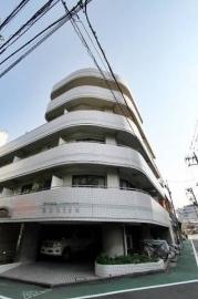 東京メトロ丸ノ内線茗荷谷駅まで徒歩1分