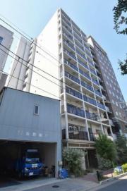 都営新宿線浜町駅まで徒歩6分