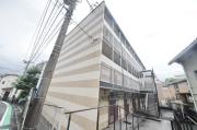 ブルーライン下永谷駅まで徒歩10分
