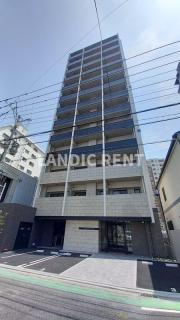 リアンシエルブルー白金