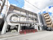 都営大江戸線新江古田駅まで徒歩3分