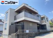 Bosco Villa