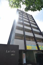 ラフェリア東観音