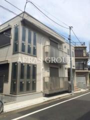 アンジュール氷川台