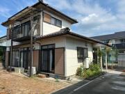 粟野西一丁目戸建