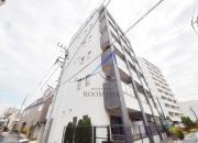 ＪＲ総武線（各駅停車）平井駅まで徒歩14分