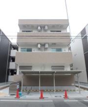 地下鉄千日前線新深江駅まで徒歩8分