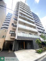 ＪＲ山手線御徒町駅まで徒歩10分