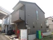 テラスハウスA