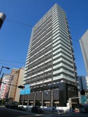 地下鉄谷町線谷町六丁目駅まで徒歩5分