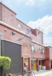 メゾン堀井