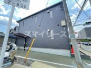 ＪＲ常磐線（各駅停車）南柏駅まで徒歩5分