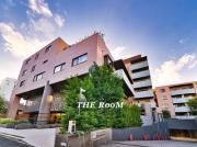 THE UPPER RESIDENCES南青山