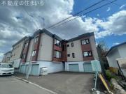 地下鉄南北線真駒内駅まで徒歩12分