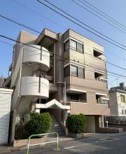 エクセルシオール大和郷