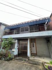 地下鉄谷町線長原駅まで徒歩11分