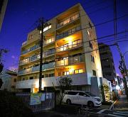 東急田園都市線三軒茶屋駅まで徒歩10分