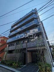 クレイシアIDZ二子新地