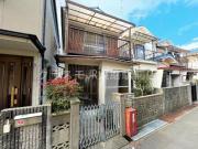 東垂水戸建