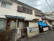 萱島南町テラスハウス