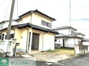 貸戸建住宅 伊勢崎市境下武士