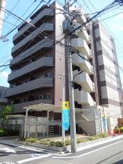 東京メトロ東西線早稲田駅まで徒歩7分