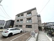 PAL COURT 片鉾本町
