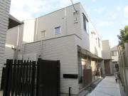ＪＲ京浜東北・根岸線大森駅まで徒歩8分