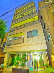 appartement ANJO