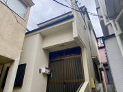 東京都板橋区小茂根3-2-6戸建