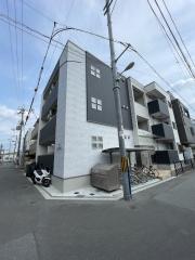阪急千里線柴島駅まで徒歩4分