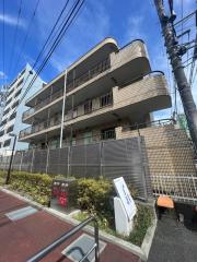 小田急小田原線小田急相模原駅まで徒歩6分