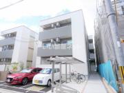 ＪＲ阪和線堺市駅まで徒歩9分