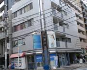 ラポール麻布十番