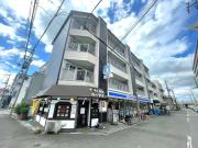 阪急千里線下新庄駅まで徒歩5分