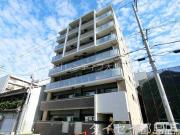 地下鉄谷町線野江内代駅まで徒歩9分