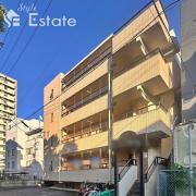 地下鉄東山線星ヶ丘駅まで徒歩2分