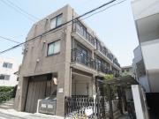 ＪＲ中央線立川駅まで徒歩15分