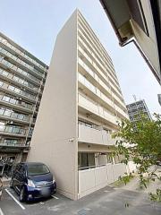 名鉄名古屋本線山王駅まで徒歩12分