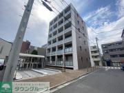 グランシャリオ篠崎
