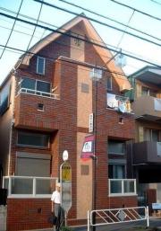 キャスルつつじヶ丘