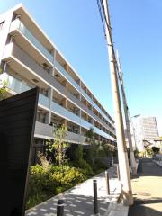 J.GRAN Court 品川西大井WEST