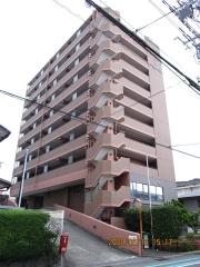 マンションベルシー