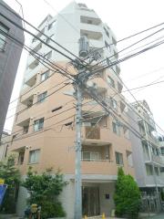 エルニシア上野Northeast