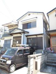 鈴蘭台東町5丁目貸家IV