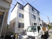 KEIAI RESIDENCE 新柏II