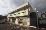 ＪＲ山陽本線東福山駅まで徒歩30分