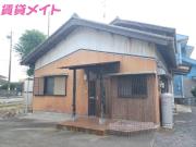 住吉森様貸家
